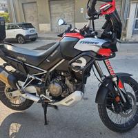 APRILIA TUAREG 660 USATO ANNO 2022