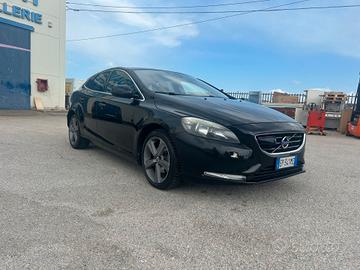 Volvo V40 D2 1.6 Kinetic 2013
