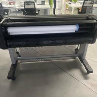 HP DesignJet Z6dr V-Trimmer PostScript®️ Printer