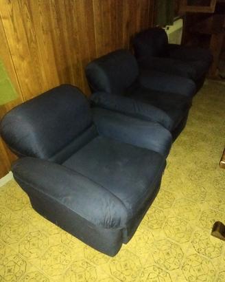 poltrone Singole