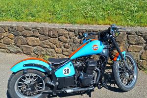 LEONART DAYTONA 350 - GULF LeMans'70 Steve McQueen