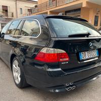 Bmw 530xd cat Touring Futura