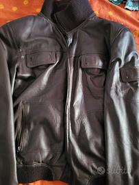 Calvin Klein giubbotto autunnale.