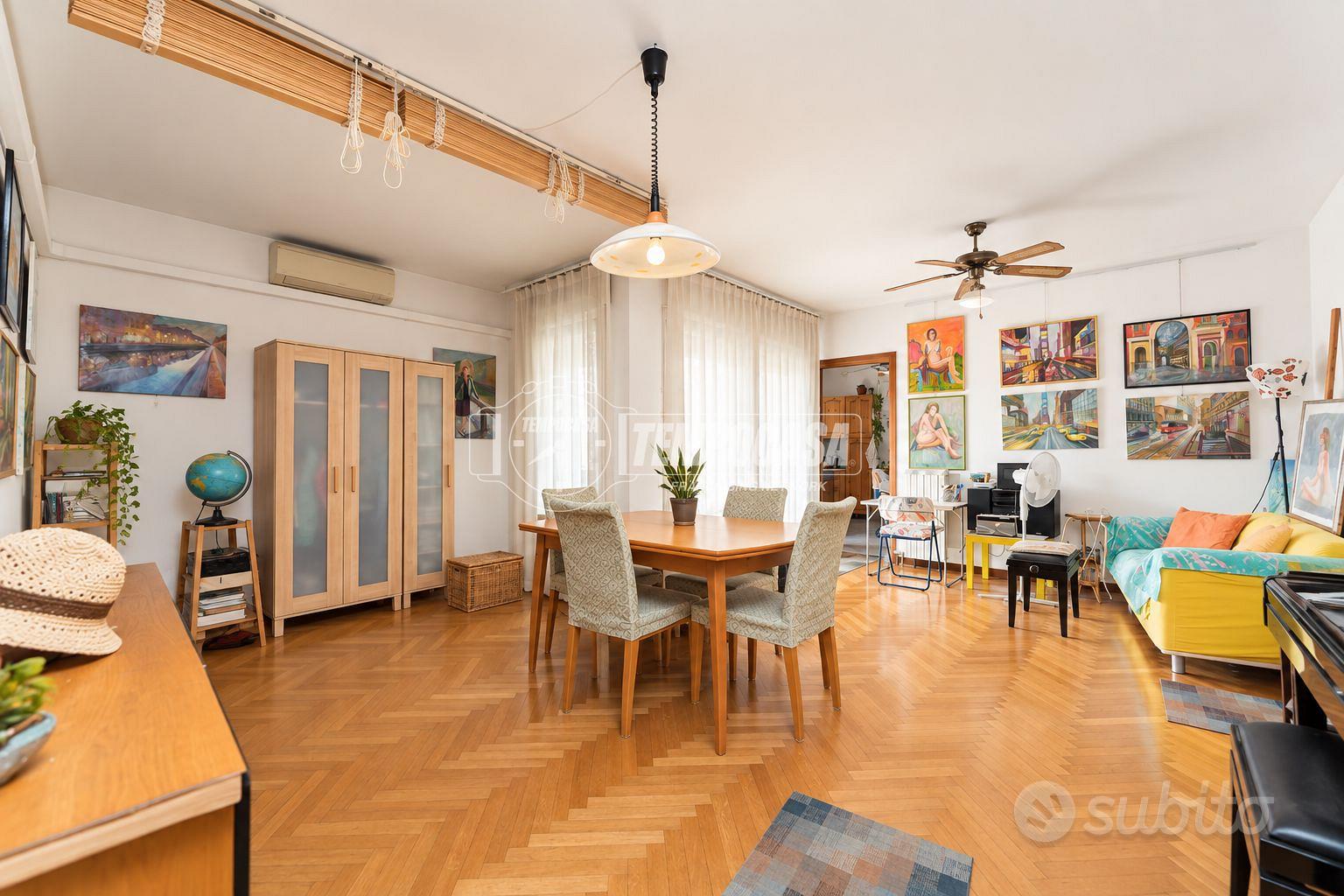 Appartamento – Milano, Quartiere Fulvio Testi, Municipio 9 - Vista 2