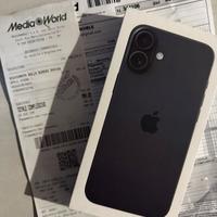 Iphone 16 Plus 128Gb