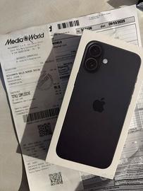 Iphone 16 Plus 128Gb