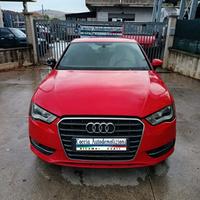 AUDI A3 8V SPORTBACK