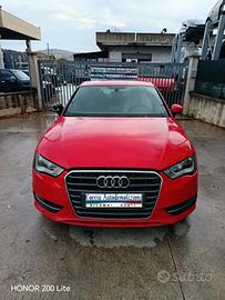 AUDI A3 8V SPORTBACK