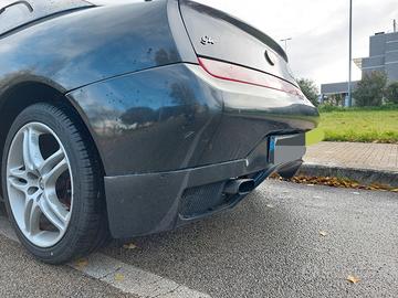 Spoiler posteriore GTV 916