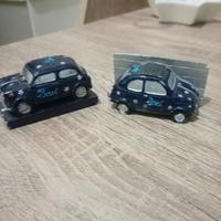 macchine fiat  baci perugina calamite