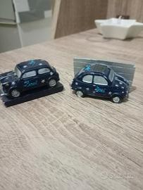 macchine fiat  baci perugina calamite