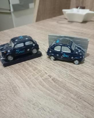 macchine fiat  baci perugina calamite