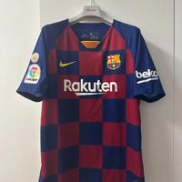 Maglia barcellona griezmann 2019/20