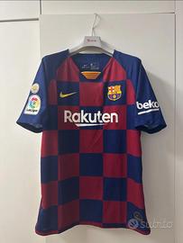 Maglia barcellona griezmann 2019/20