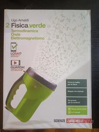 Fisica.verde Volume 2