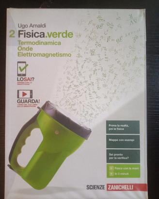 Fisica.verde Volume 2