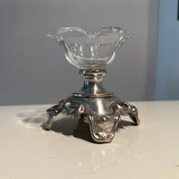 Salino Saleron XIX secolo