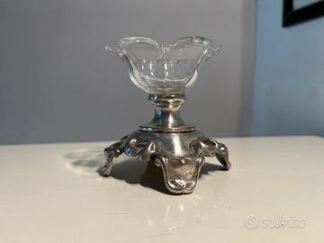 Salino Saleron XIX secolo