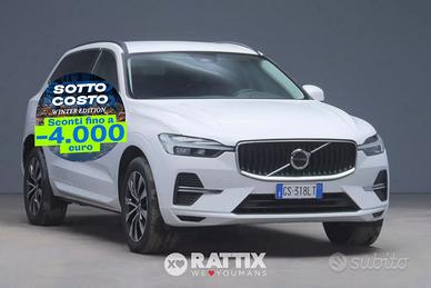 VOLVO xc60 ii 2022 XC60 2.0 b4 Core awd auto