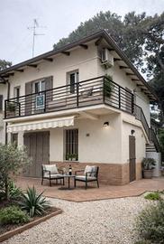 Villetta a schiera di 75 m² con 5 locali a Comacch