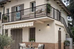 Villetta a schiera di 75 m² con 5 locali a Comacch