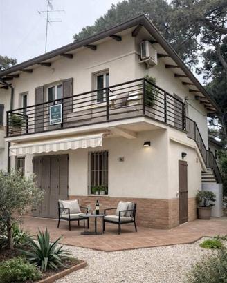 Villetta a schiera di 75 m² con 5 locali a Comacch