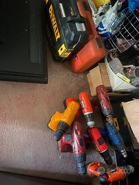 Stock articoli