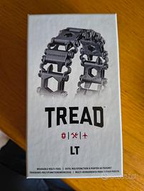 Leatherman Tread LT black(fuori produzione)