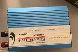 Inverter