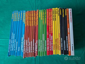 Fumetti Editoriale Cosmo