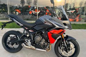 TRIUMPH Tiger Sport 660