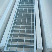 canalette in cemento 