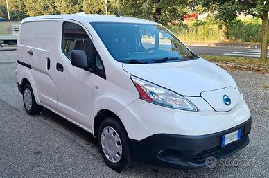 NISSAN E-NV200 40Kwh - ELETTRICO -2019- 69000 Km