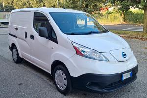 NISSAN E-NV200 40Kwh - ELETTRICO -2019- 69000 Km