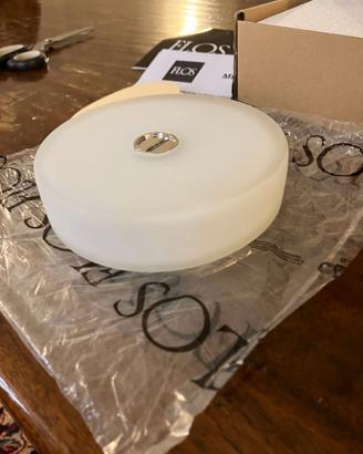 FLOS Mini Button by Lissoni