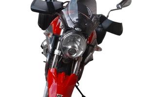 moto Guzzi breva 850