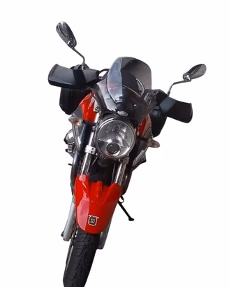 moto Guzzi breva 850