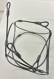 Rete antifurto casco universale