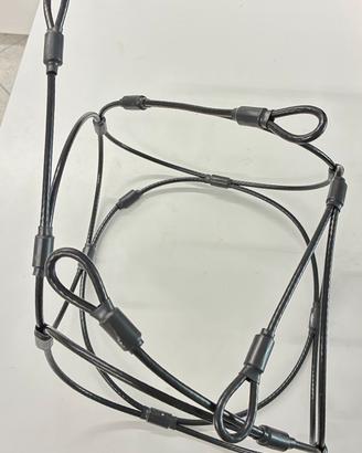 Rete antifurto casco universale