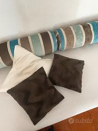 Divano/letto per salone, ingresso o studio