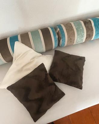 Divano/letto per salone, ingresso o studio