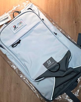 Zaino sportivo Bridgestone - nuovo, originale