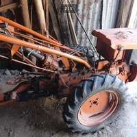 Motozappa Val padana Vmv 14