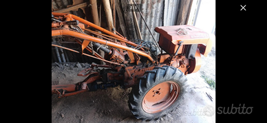 Motozappa Val padana Vmv 14