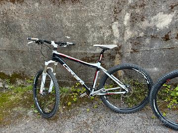 Mountain bike 26 Carraro
