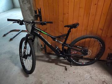 bici da enduro specialized camber Comp 29 