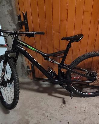 bici da enduro specialized camber Comp 29 