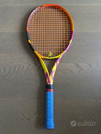 Babolat Pure Aero Rafa