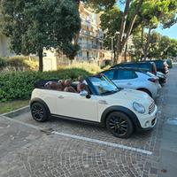 mini cabrio,  frizzantissima