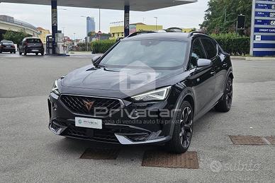 CUPRA Formentor 1.5 TSI DSG